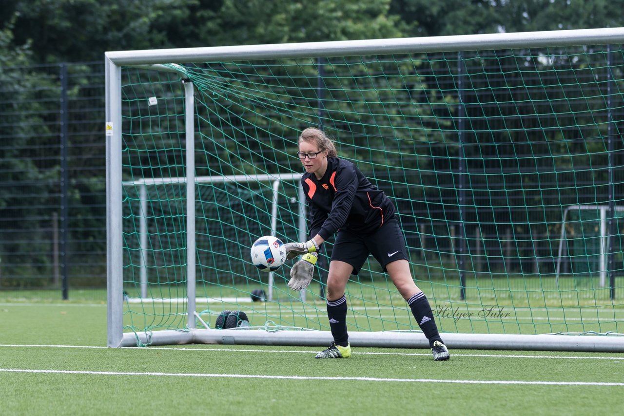 Bild 70 - B-Juniorinnen Ratzeburg Turnier